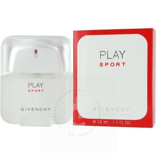 Givenchy play deals for him 50ml
